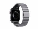 Nomad řemínek pro Apple Watch 44/45/49 mm - Aluminium Ban...