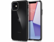 Spigen kryt Crystal Hybrid pro iPhone 11 - Crystal Clear