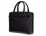 dbramante1928 Kožená taška Rosenborg (2. generace) do 14", black