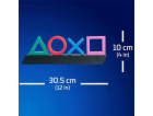 Playstation Icons Light USB