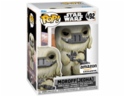  POP! Moroff Jedha (Star Wars) Amazon Exclusive