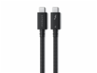 Satechi USB kabel Satechi USB-C / USB-C Thunderbolt 4 kab...
