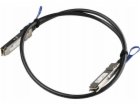  MIKROTIK QSFP28 100Gbps direct attach cable, 1m