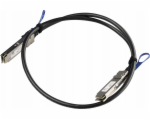  MIKROTIK QSFP28 100Gbps direct attach cable, 1m