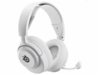 SteelSeries Arctis Nova 5 Wireless, herní sluchátka