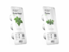 Smart Garden Mix Italských bylin 3-pack