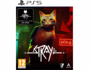 Stray [PS5]
