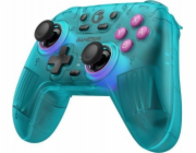 GameSir Nova MultiPlalform Neon Teal Pad (HRG7111B)