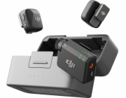 DJI Mic Mini mikrofon (CP.RN.00000433.01)
