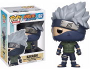 POP! Animace: Kakashi (Naruto)