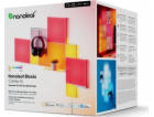 Nanoleaf Startovací sada Blocks Combo - světelné panely (...