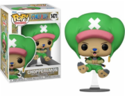 POP! Animace: Chopperemon in Wano (One Piece)