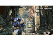 Focus Entertainment Warhammer 40 000: Space Marine 2 PS5
