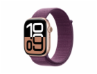 Apple Watch Series 10 42mm R.Gold, Plum 