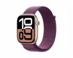 Apple Watch Series 10 42mm R.Gold, Plum 