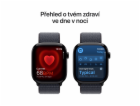 Apple Watch Series 10 42mm J. Black, Ink