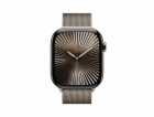 Apple Watch S10 Cell/42mm/Natural/Elegant Band/Natural