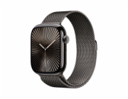 Apple Watch S10 Cell 46mm S.Titan, Sla M