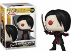 POP! Animation: Nimura Furuta (Tokyo Ghoul:re)