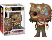 POP! TV: Crabfeeder (House of the Dragon)