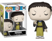 POP! Animace: Yahaba (Demon Slayer)