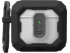 UAG Plasma - Ochranné pouzdro pro Airpods 4 (černé)