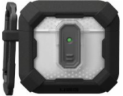 UAG Plasma - Ochranné pouzdro pro Airpods 4 (černé)