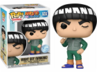 POP! Animation: Might Guy Winking (Naruto Shippuden) Spec...