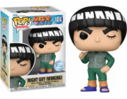 POP! Animation: Might Guy Winking (Naruto Shippuden) Special Edition