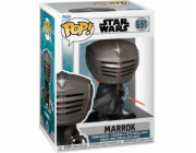 POP! Marrok (Star Wars: Ahsoka)