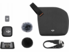 DJI Mic Mini Transmitter (Infinity Black)
