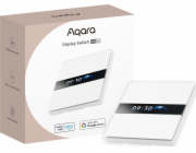 Aqara Přepínač displeje V1 EU | Přepínač | 4 tlačítka, Zigbee, Bluetooth