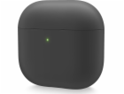 Elago AirPods 4 Hybrid Case - pouzdro pro AirPods 4 černé...