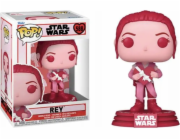  POP! Valentines Rey (Star Wars)