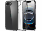 Spigen Kryt Ultra Hybrid Crystal Clear pro iPhone 16e