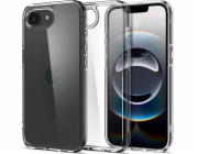 Spigen Kryt Ultra Hybrid Crystal Clear pro iPhone 16e