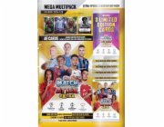 Fotbalové karty Topps Match Attax EXTRA TCG 2024/25 UCC Mega Multipack