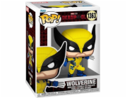 POP! Deadpool Wolverine (Marvel)