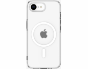 Spigen LIQUID CRYSTAL MAGSAFE IPHONE 16E ČIŘÝ