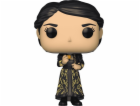 POP! TV: Yennefer (The Witcher)