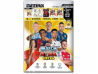 Fotbalové karty Topps Match Attax EXTRA TCG 2024/25 UCC S...