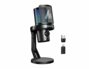 Mikrofon Maono DM40 Pro (černý)