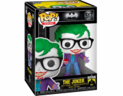 Funko Pop) FUNKO POP! Vinylová figurka: DC - Joker se zuby