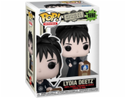 Funko Pop Beetlejuice 1690 Lydia Deetz