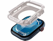 Spigen POUZDRO PRO APPLE WATCH 10 (46MM) BÉŽOVÉ DUNE BÉŽOVÉ RUGGED ARMOR PRO