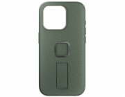 Peak Design Mobile Everyday Case Loop iPhone 15 Pro Max v2 - šedo-zelené