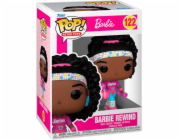Funko Pop Barbie 122 Barbie Rewind
