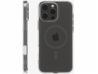 Spigen Ultra Hybrid T MagSafe, grafit - iPhone 16 Pro