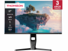 Thomson M27QG5Y14 - 27" QHD, IPS, 180Hz, 1ms, 350cd, 1000...