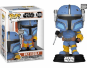 POP! Mandalorian: Paz Vizsla (Star Wars)